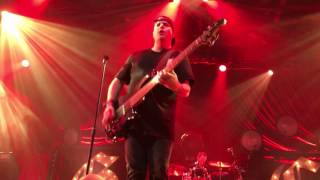 Good Charlotte - The Outfield/Young &amp; Hopeless 11.10.16