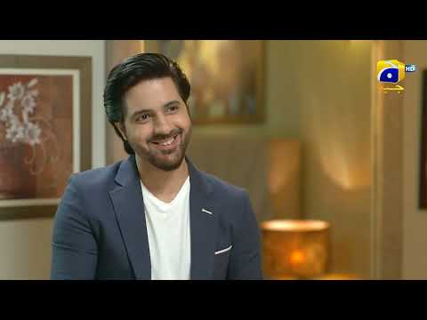 Bojh 𝗡𝗲𝘄 𝗣𝗿𝗼𝗺𝗼 Episode 56 || Areej Mohyudin - Fahad Sheikh || HAR PAL GEO