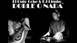 08 MIXTAPE EL PUTO COKE & DJ LIMBO 