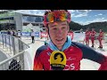 Thymen Arensman open over lastige start bij INEOS Grenadiers in 2023: "Mentaal lastig" - WIELERFLITS