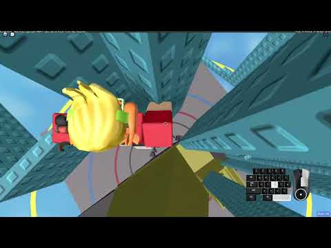 Tower of Doubly Deadly Descent FAILS COMPILATION