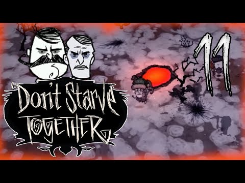 Przygotowania na MUCHOSMOKA! - Don't Starve Together #11