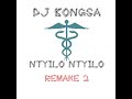 Dj Bongs Ntyilo Ntyilo Remake