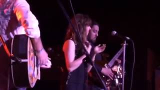 &quot;Country Summer Night&quot; by Rivertown LIVE CLIP