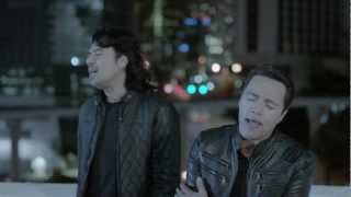 Los Temerarios - Mi Vida Sin Ti (HD)