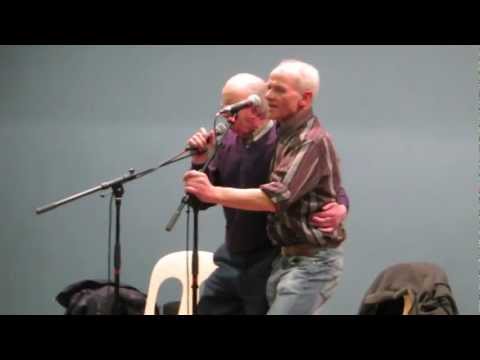 GUILLOU / SIMON - Plinn - Fest noz à St NICODÈME