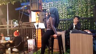 Download lagu LAGU BATAK! Dang na ujui beho - Maria Fitri (Cover Fanny) mp3