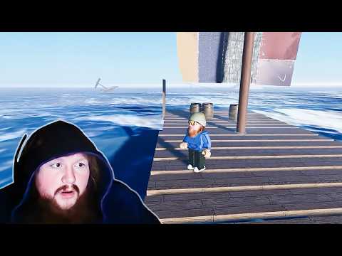 The Roblox Grind May Never End For Me