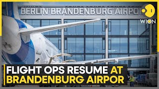 Unidentified Drone Sightings Raise Security Concerns in Europe | WION News