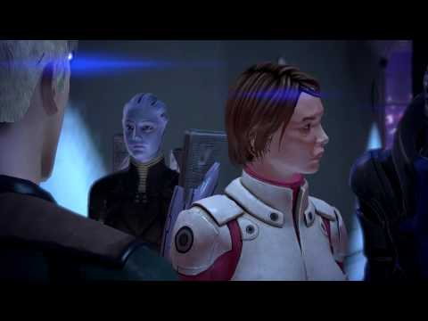 Mass Effect HD Part 48 "Walkabout, Pt. 2"