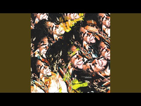 IT'S THE VIBE FOR ME