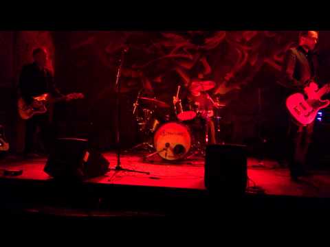Whipster Live 2012-10-19