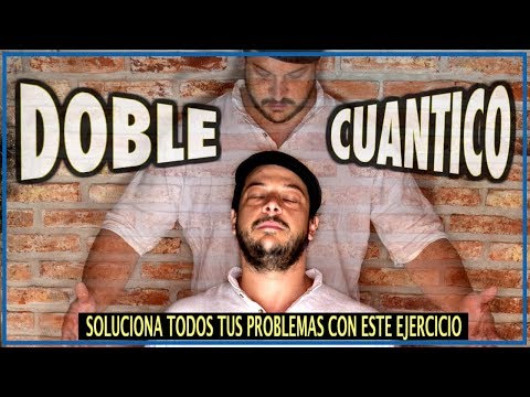 [NIGHT MEDITATION] Connection with the Double Quantum - Night Derivation