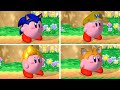 Kirby Hats In Smash Bros Melee Mods The Akaneia Build Turbo DX