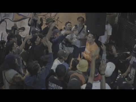 Mario Zwinkle - Funk Yeah (Live)