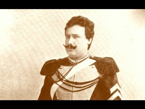 Jacques Urlus - Flower Song