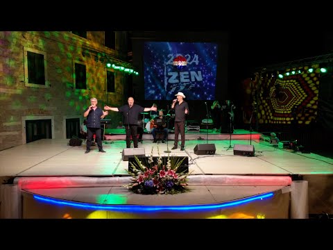 PISMA I VINO - ZORAN BEBIĆ-BEBA, TIHOMIR KRSTIČEVIĆ, ANTON ŠPRLJE