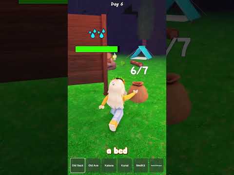 How to get a WORLD RECORD in 99 Nights in the Forest! #roblox #99NightsintheForest