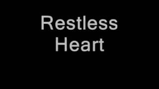 Restless Heart - Spraypaint The Stars (vocal cover orignally performed by Starsailor)