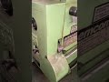 764645 Emcomat metal lathe incl various tools }}