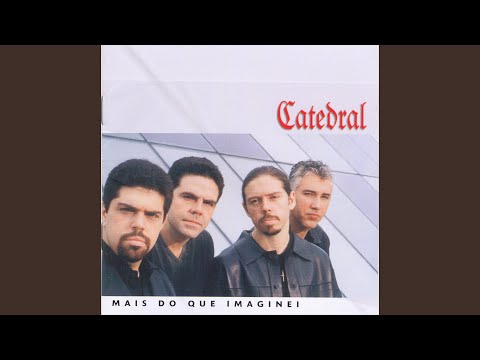 Balada De Uma Saudade - Catedral