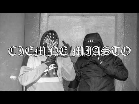 Ślepy x Dulo "Ciemne Miasto" (prod.SlepyBeats) #PolishDrill #PolskiDrill