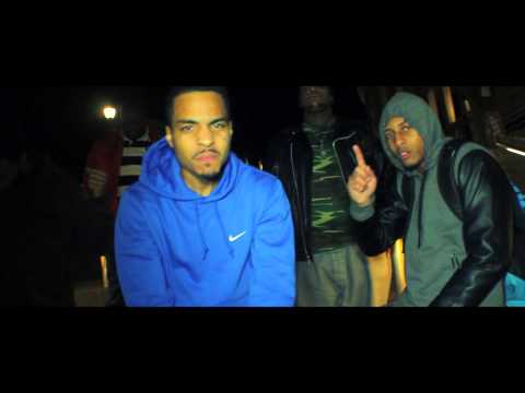 Hazzy with the Henny - "Everything"