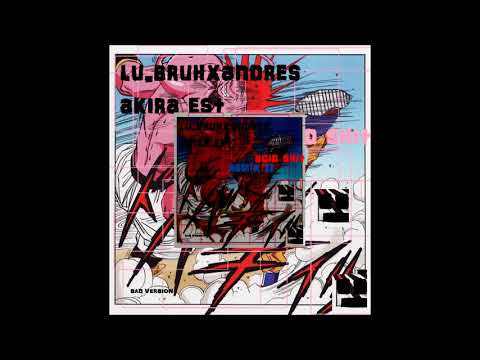 LU.BRUH X ANDRES AKIRA EST- ACID SHIT [ SAD 😢REMIX 😢VERSION]