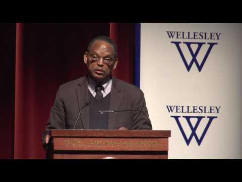 The 2017 Wilson Lecture William Julius Wilson: Reflections on Race, Class and Cumulative Adversity