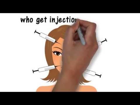 ボトックスの代替品 - しわの除去剤の代替品、針なしで、それは動作しません (Botox Alternative - A Wrinkle Remover Alternative, With No Needles, That Works!)