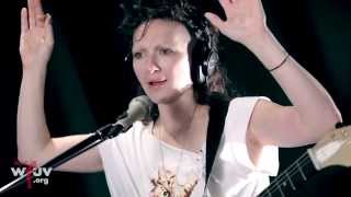 My Brightest Diamond - &quot;I am not the Bad Guy&quot; (Live at WFUV)
