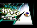 Rayman M Arena Born To Slide In 0 48 563 World Record