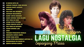 Download lagu Tommy J Pisa, Ratih Purwasih, Endang S Taurina Full Album  🍂 Lagu Kenangan Nostalgia Indonesia 80an mp3