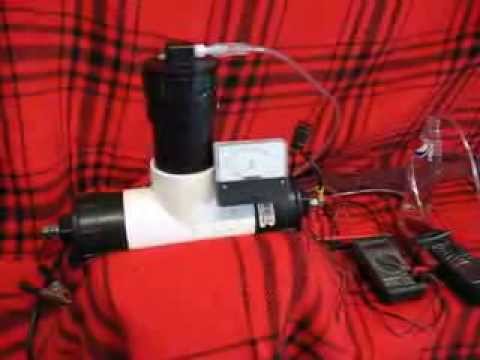 Thunder-Volt-Revolution 4amps english