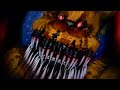 Five Nights At Freddy S 4 Night 5 1 2 NIGHTMARE FREDBEAR