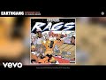 EARTHGANG - Nowhere Fast (Audio) ft. Childish Major
