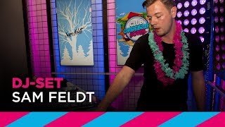 Sam Feldt - Live @ SLAM! 2018