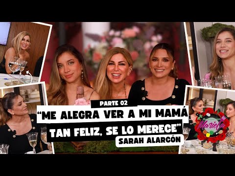 Gaby and Sarah, a duo of love, laughter, and unique connection | Let's Cook with Mariela