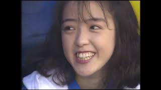 F1 GP　1989年　レースクイーンいろいろ　Race Queen