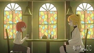 オリジナルアニメ「お姉ちゃんごっこ」第二話 『調査編』 ティザームービー