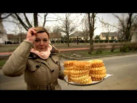 Gasztroangyal 16. rész – Huszárkonyha (2013)