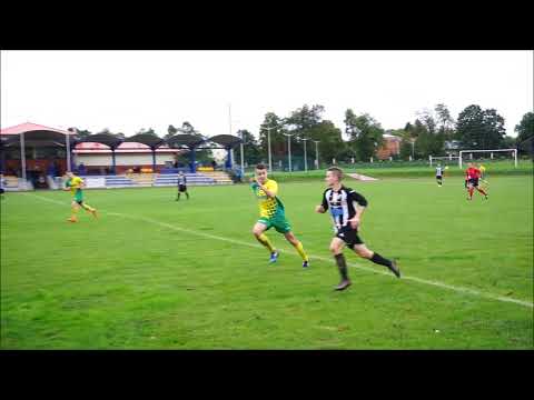 Piast Stopnica  Polanie Pierzchnica