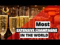 Most Expensive Champagne In The World Expensive Champagnes 2023