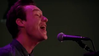 Hey Marseilles - Full Performance (Live on KEXP)