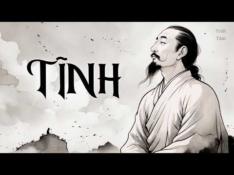 The Highest Human State: Compassion, Simplicity, Harmony, Stillness