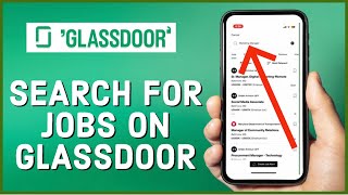 How to Search for Jobs on Glassdoor 2023?