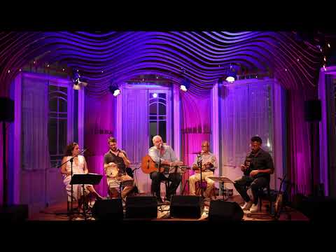 Pixinga - Homenagem a Pixinguinha - com Mestre Siqueira e Paulão 7 Cordas | Casa de Francisca