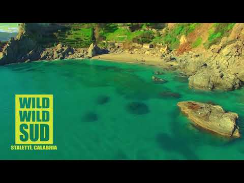 Staletti, Calabria - ITALY!