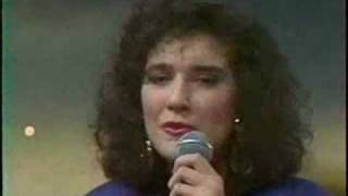 Celine Dion - Billy live