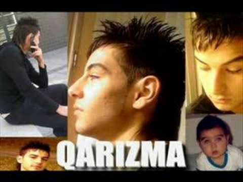 Qarizma - Gelecegimde Yoksun - ft. Mc Loco & Memo & Erdo